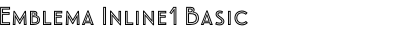 Emblema Inline1 Basic